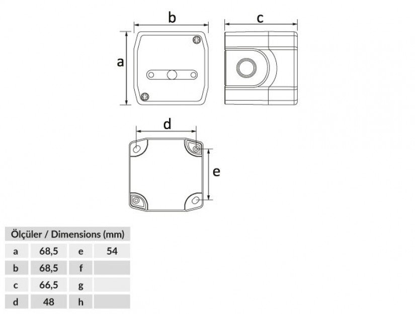 Technical drawing BT3-1020-0002