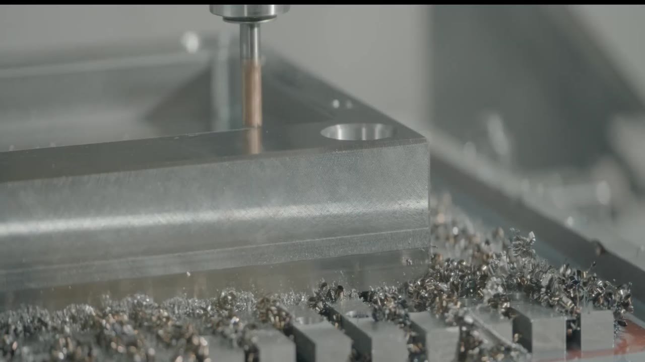 Manufacturing & R&D