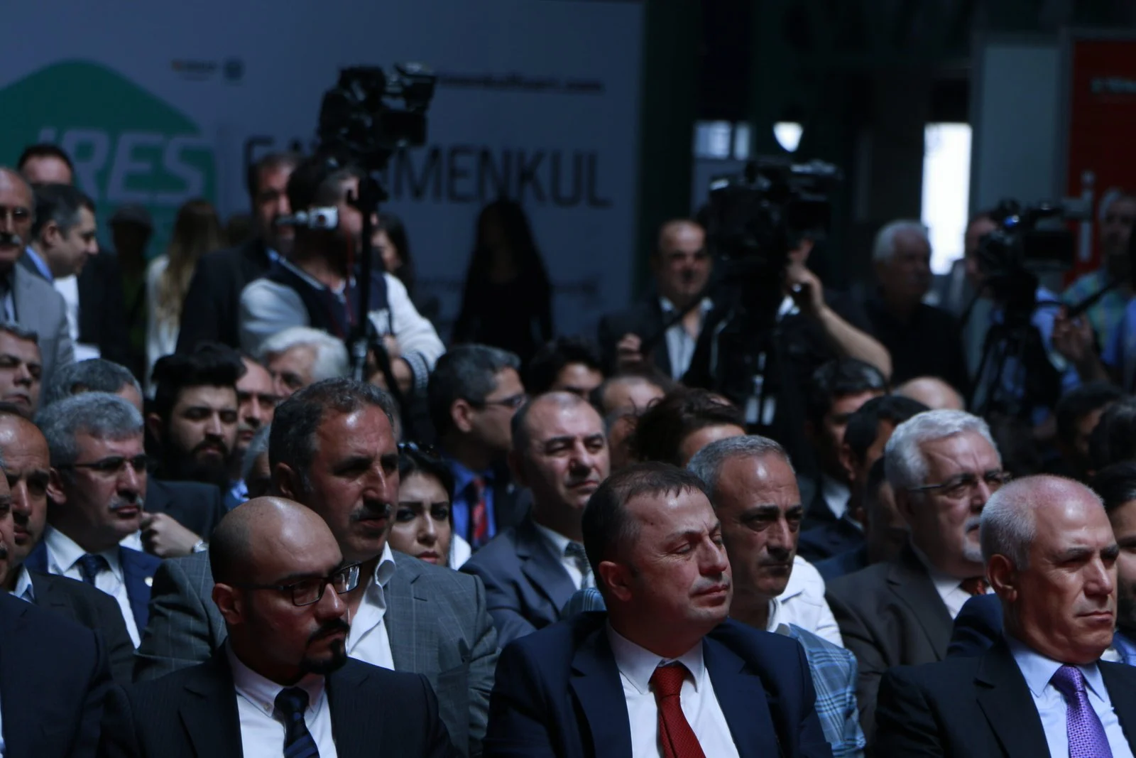 14.ª Feria de la Construcción de Bursa