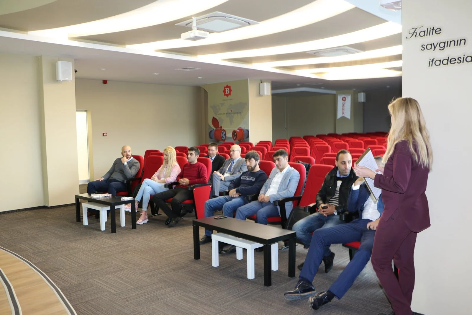 Industriegipfel Bursa 2018