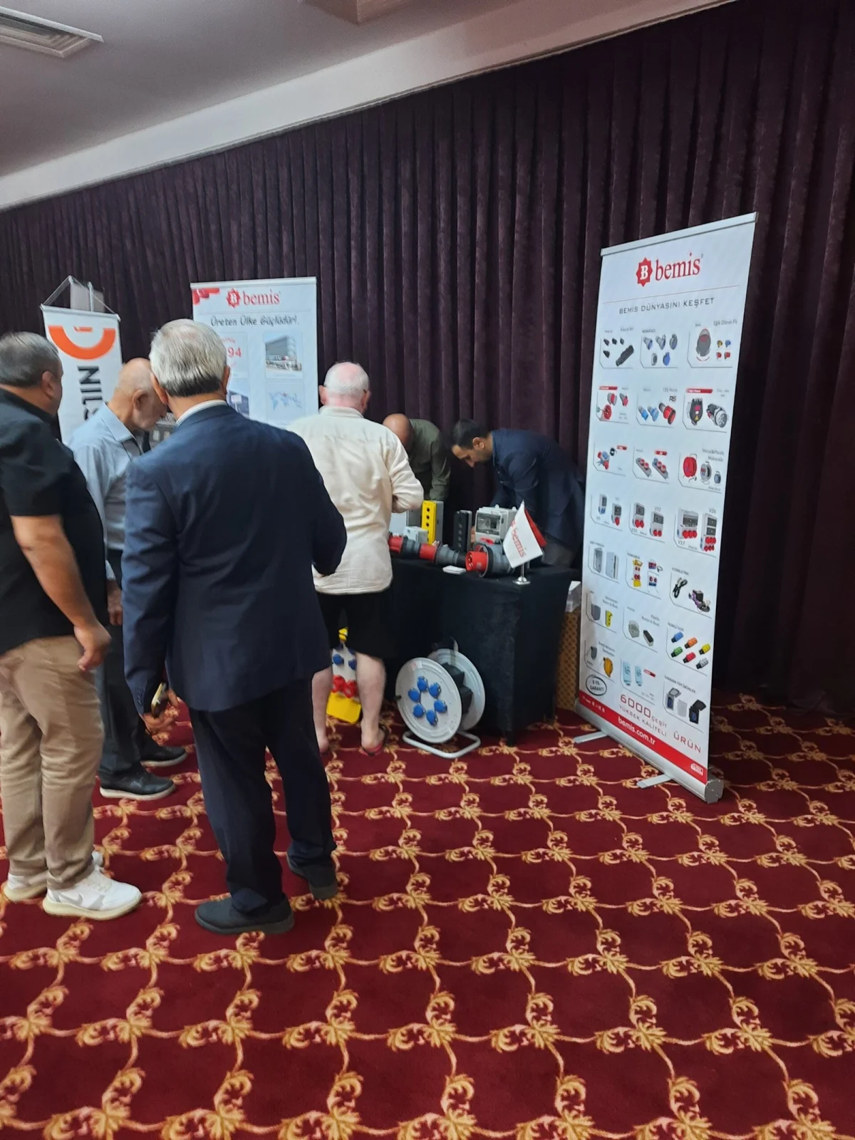 Electricity Sector Conference – Kemer 2023