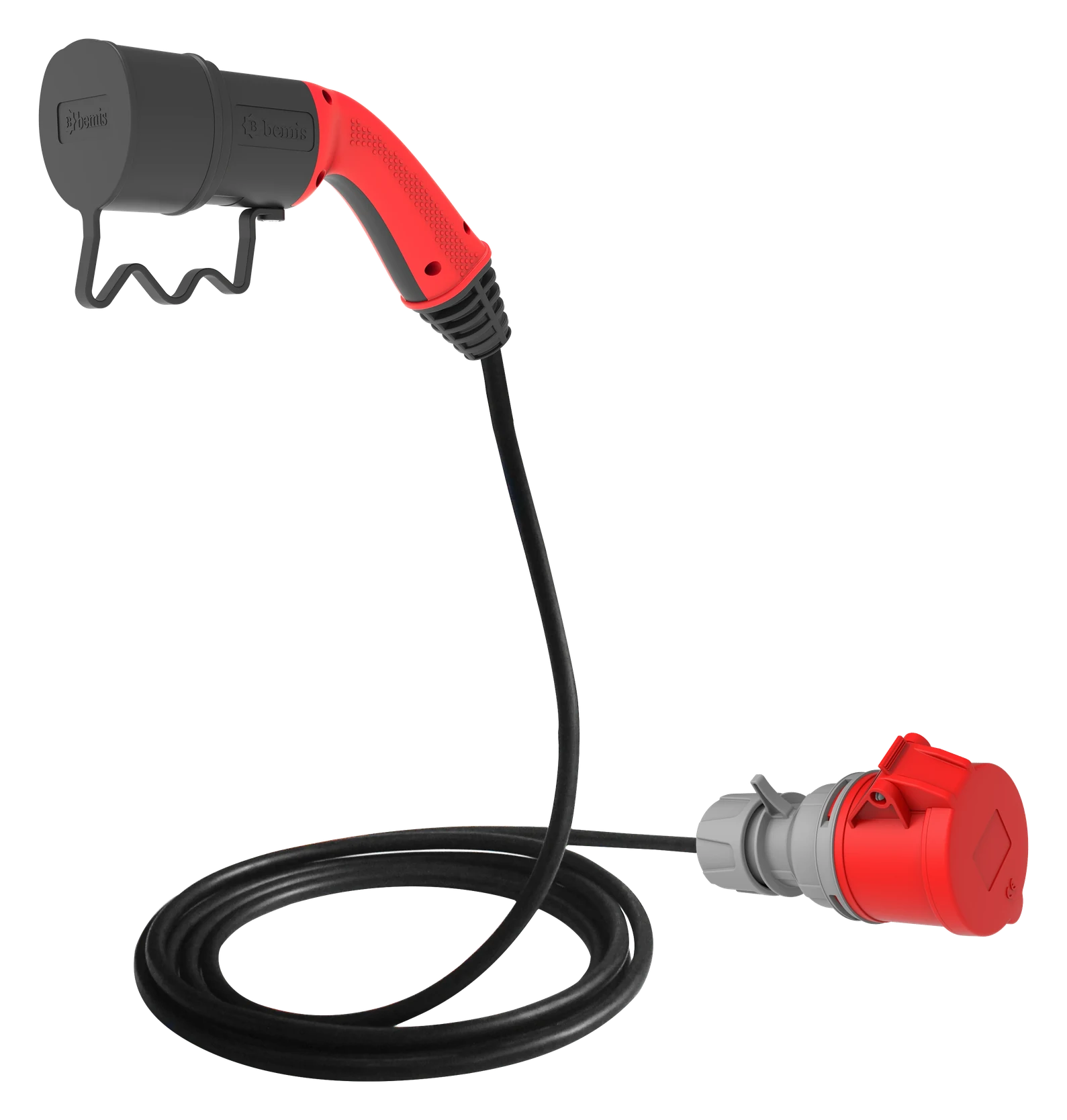 C2L Adapter with Plug, 5/32A Socket