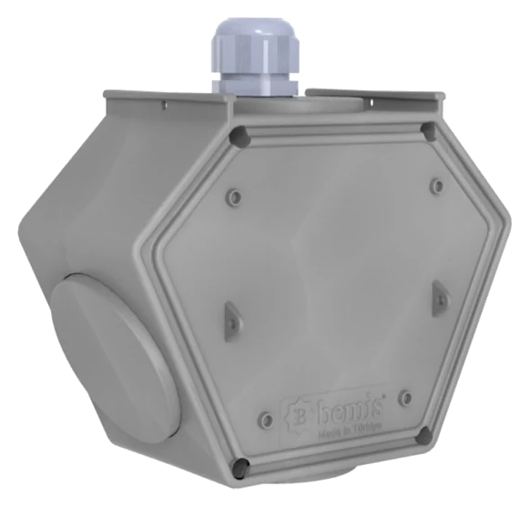 Polybox BX1-0000-0000