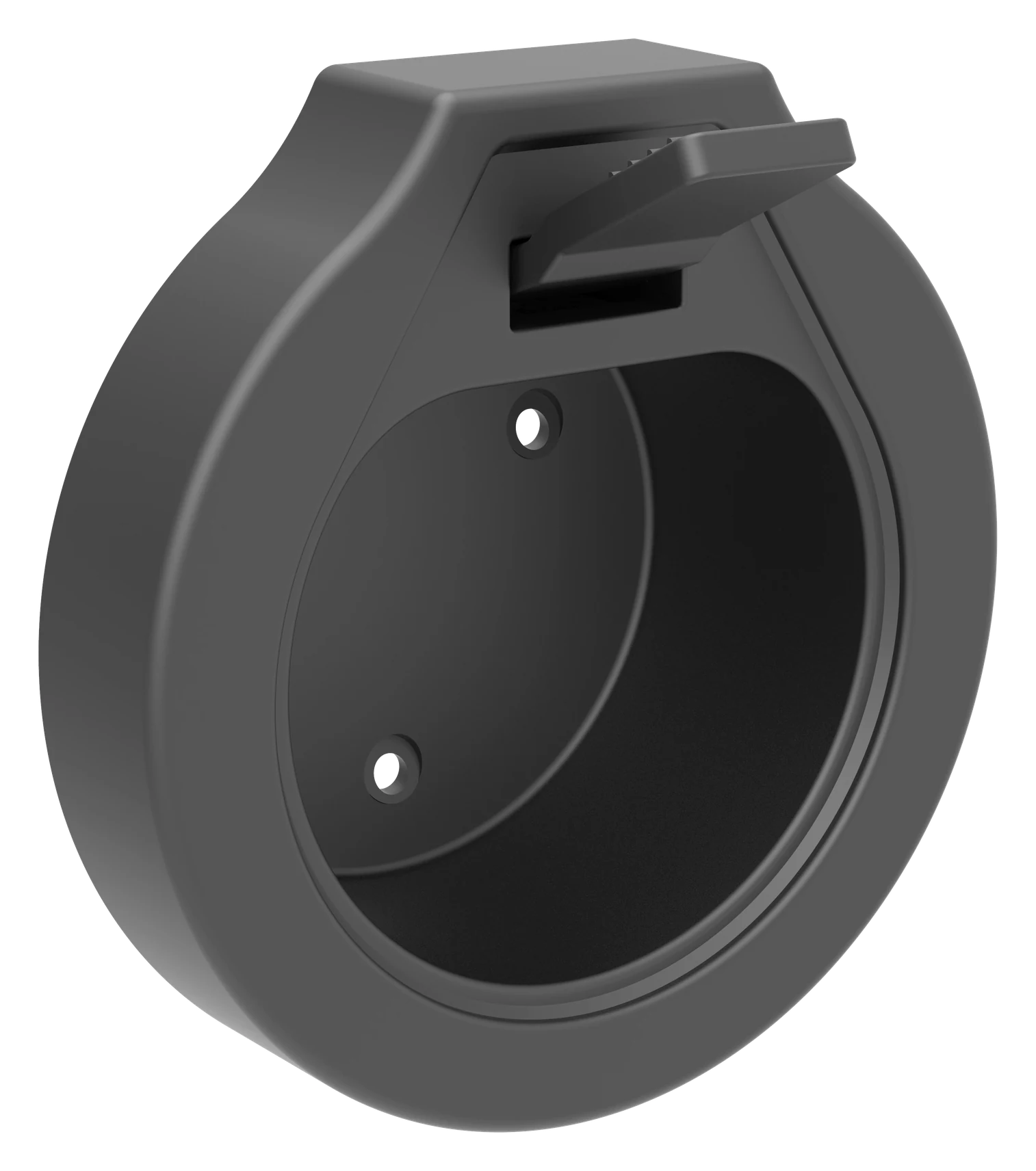 AC Socket Holder