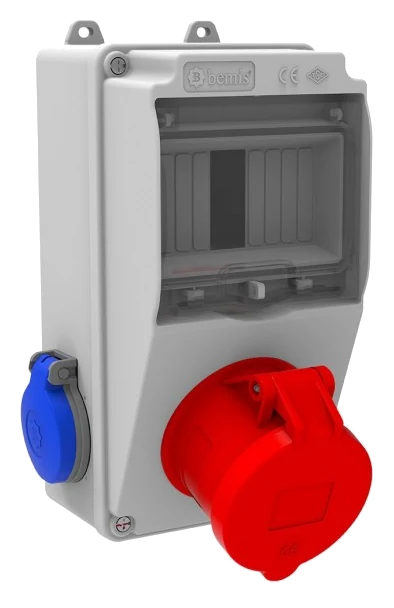 V5 combination unit BD1-2134-1020