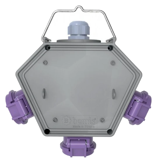 Polybox BX1-0LLL-0000