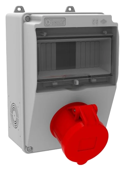 V7 combination unit BD5-2134-0000