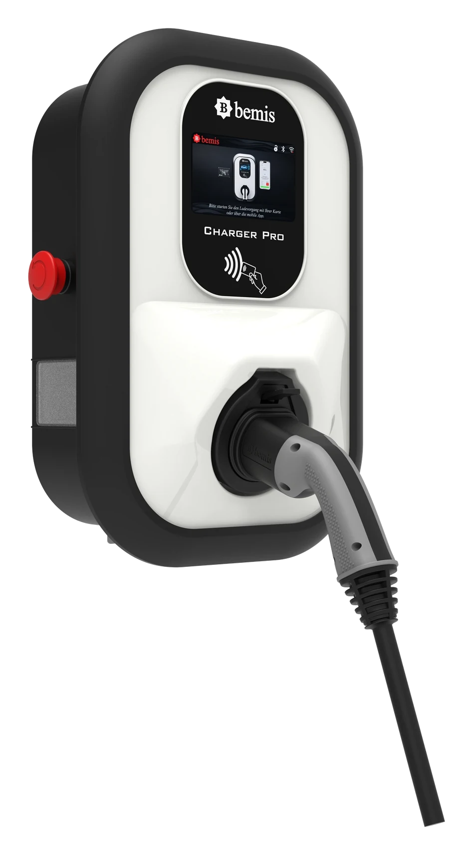 Charger Pro 2 GSM MID