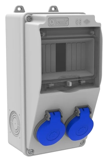 V5 combination unit BD1-2202-0000