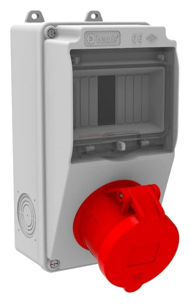 V5 combination unit BD1-2128-0000