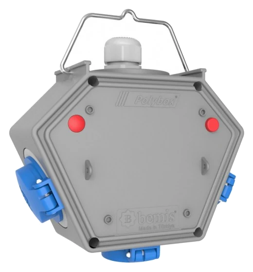 Polybox BX1-0TTT-0000