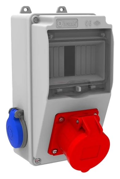V5 combination unit BD1-2112-2020