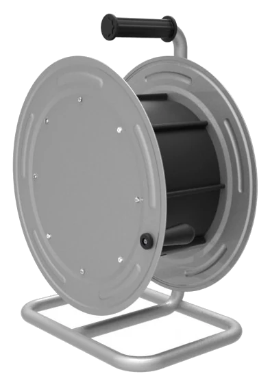 Metal cable reel BM4-5000-0000