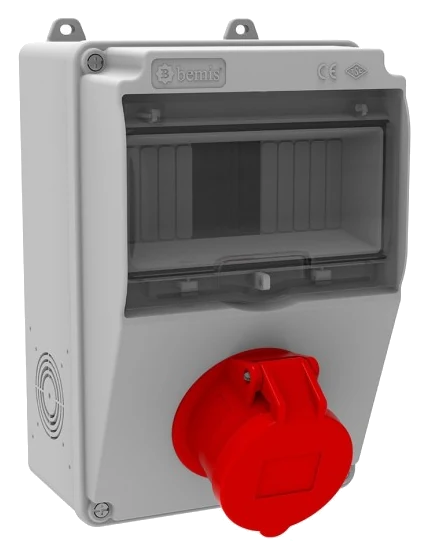 V7 cuadro combinado BH5-2118-0000