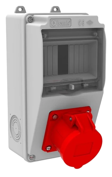 V5 combination unit BH1-2112-0000