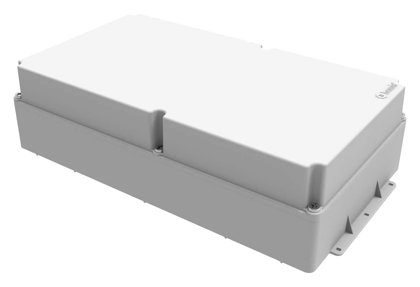 Kunststoff-Abzweigkasten 300x535x150 BB2-1231-0096