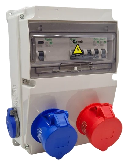 V10 combination unit BD2M2134-1231-X