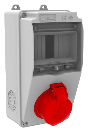 V5 combination unit BD1-2105-0000