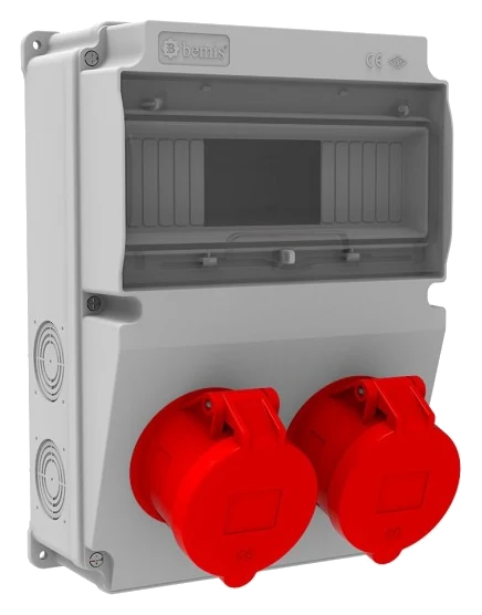 V10 комбинированный блок · IP44 · BH2-2234-0000