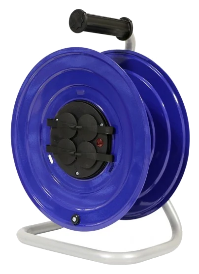 Metal cable reel BM2-3103-0000
