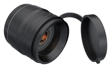 50/150mm2 400A. Panel socket BK4-9501-2410