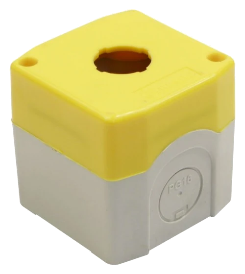 Emergency stop enclosure BT3-1011-0006