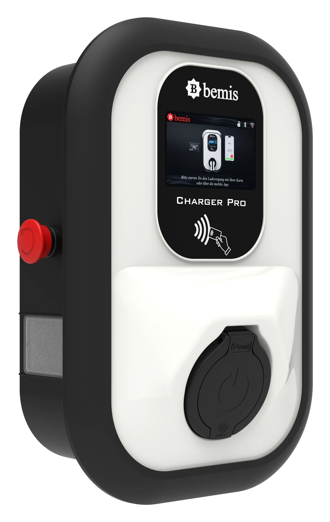Charger Pro 2 GSM