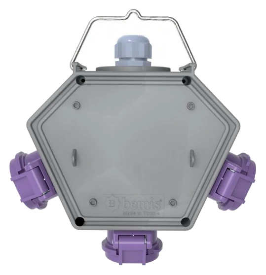 Polybox BX1-0KKK-0000