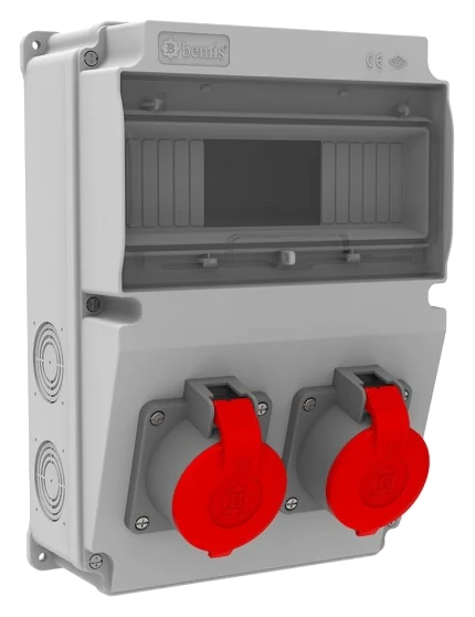 V10 combination unit · IP44 · BH2-2206-0000