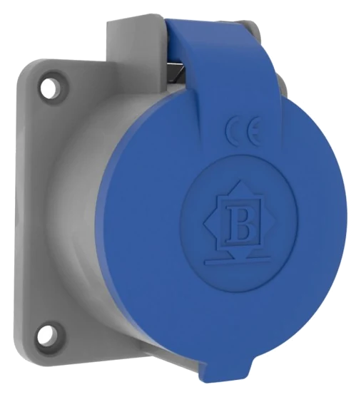 Prise de panneau BP1-1402-2410