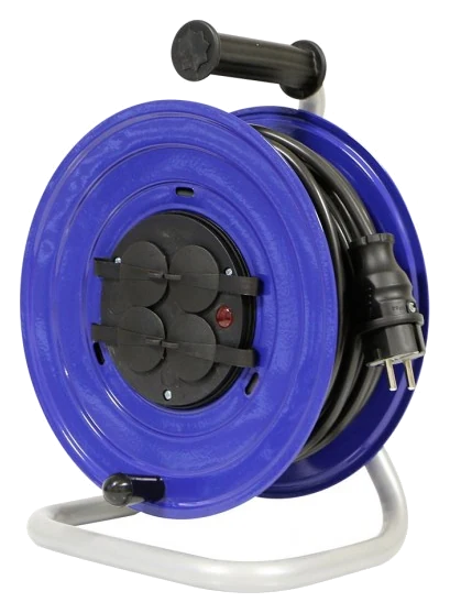 Metal cable reel BM2K3103-0022