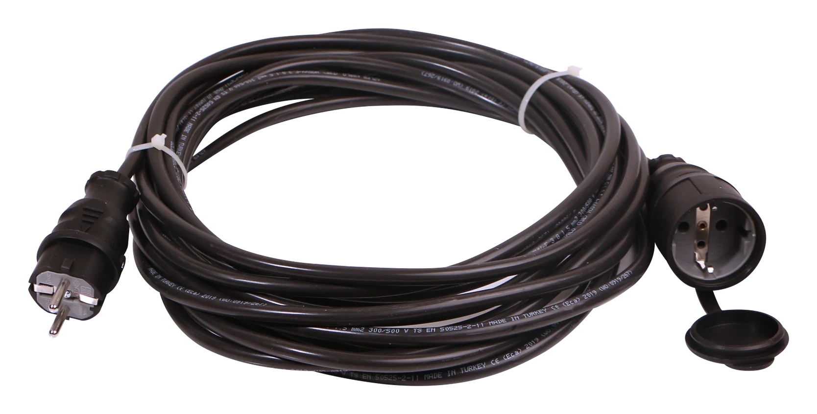 Extension Cable Single-Phase (3×2.5)
