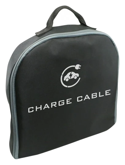 Charging Cable Bag