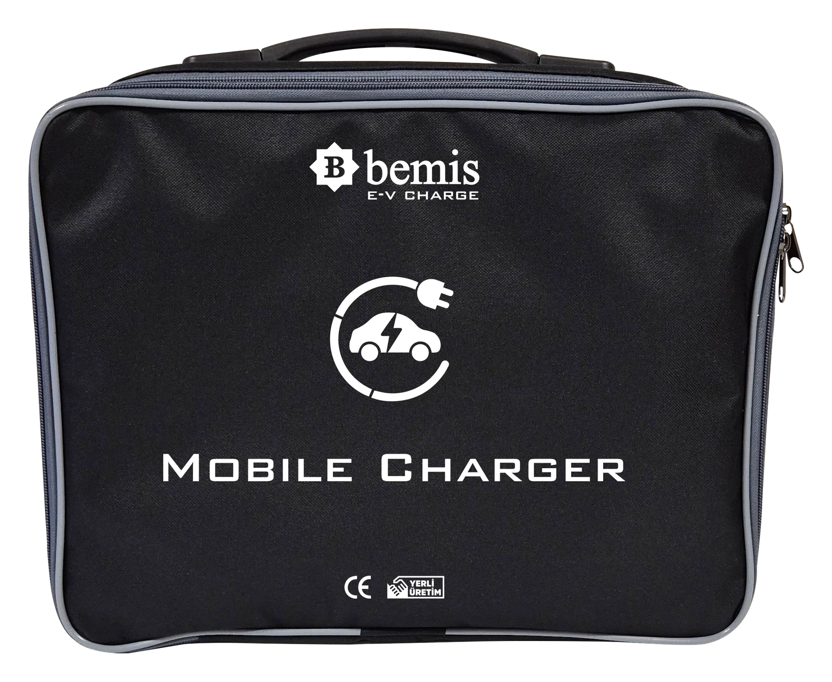Mobile Charger Bag