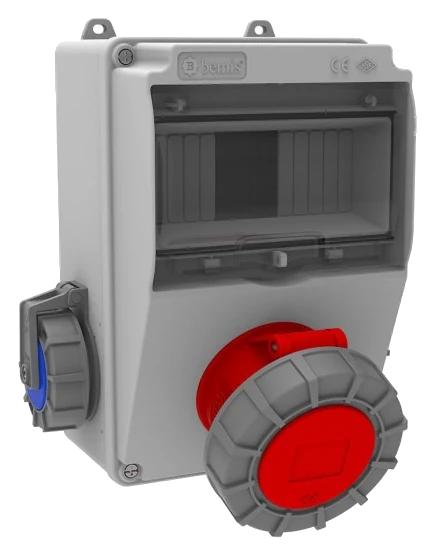 V7 combination unit BD5-6130-2020