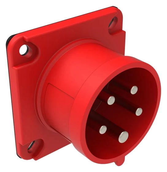 Gerätestecker BC1-1505-2114
