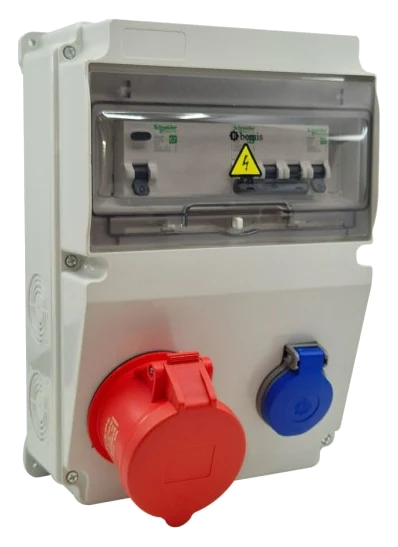V10 combination unit BD2M2134-1020-X