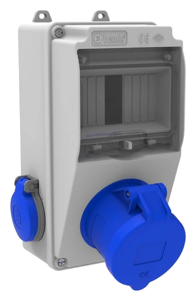 V5 combination unit BD1-2123-2020