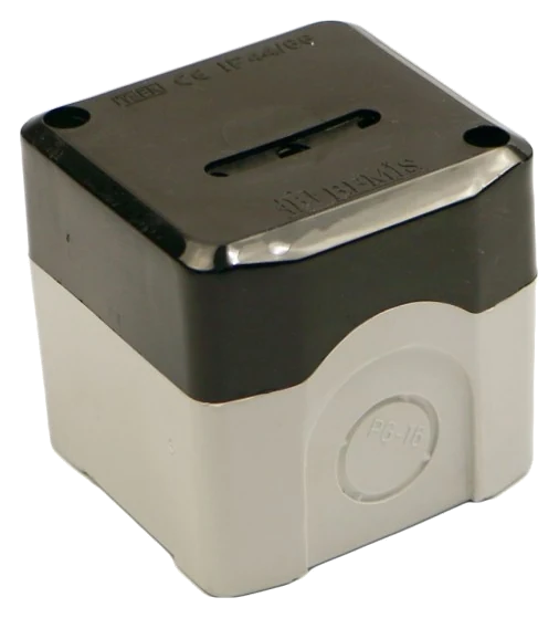 10A. Cam switch enclosure BT3-1020-0002