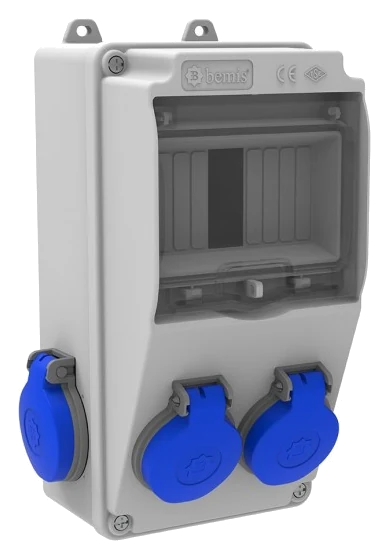 V5 combination unit BD1-2202-2020