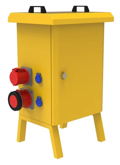 Site distribution board (unassembled) BP3-2260-2454