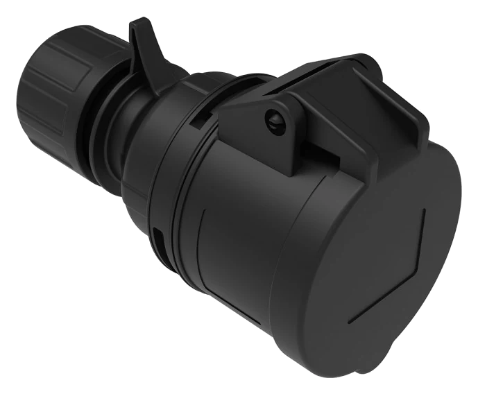 Kupplung · 16A · IP44 · BCS-1505-2312