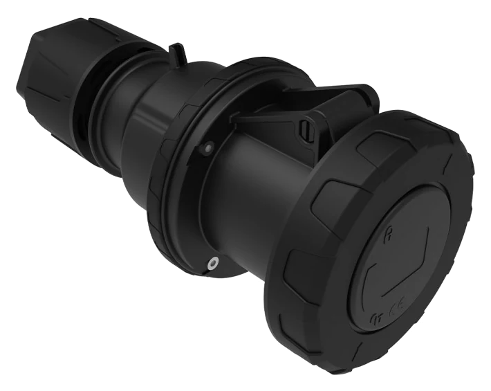 Kupplung · 63A · IP67 · BCS-4505-7312