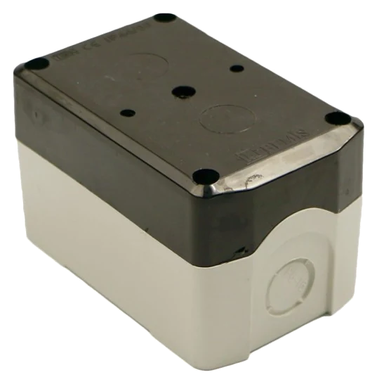 25A. Cam switch enclosure BT3-2030-0002