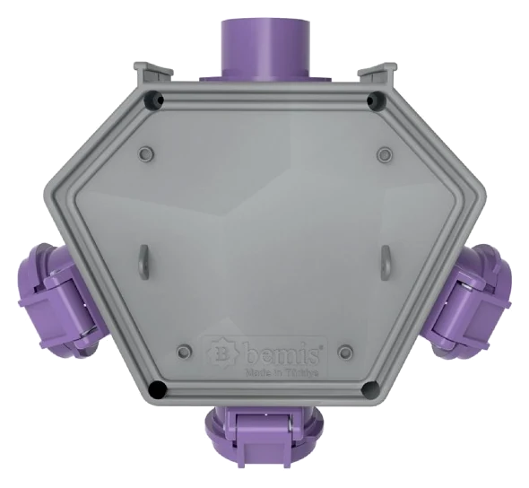 Polybox BX1-LLLL-0000