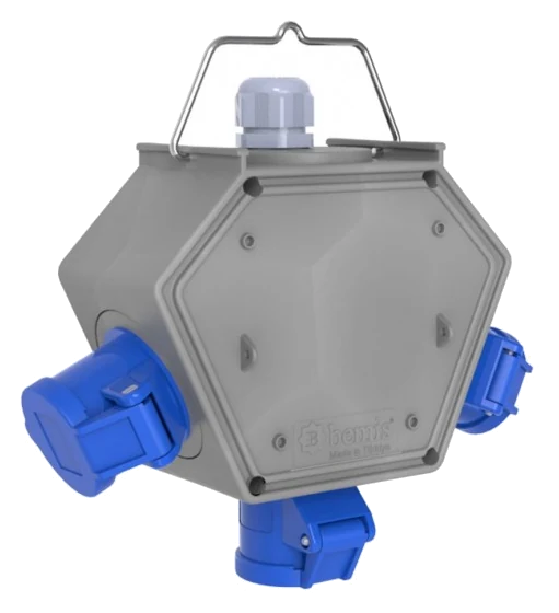 Polybox BX1-0222-0000