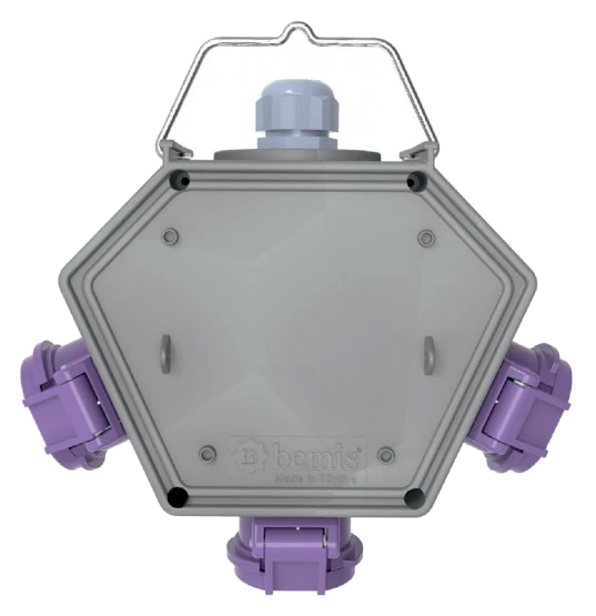 Polybox BX1-0NNN-0000
