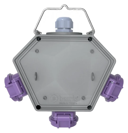 Polybox BX1-0MMM-0000