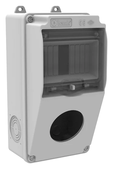 V5 combination unit BH1-2101-0000