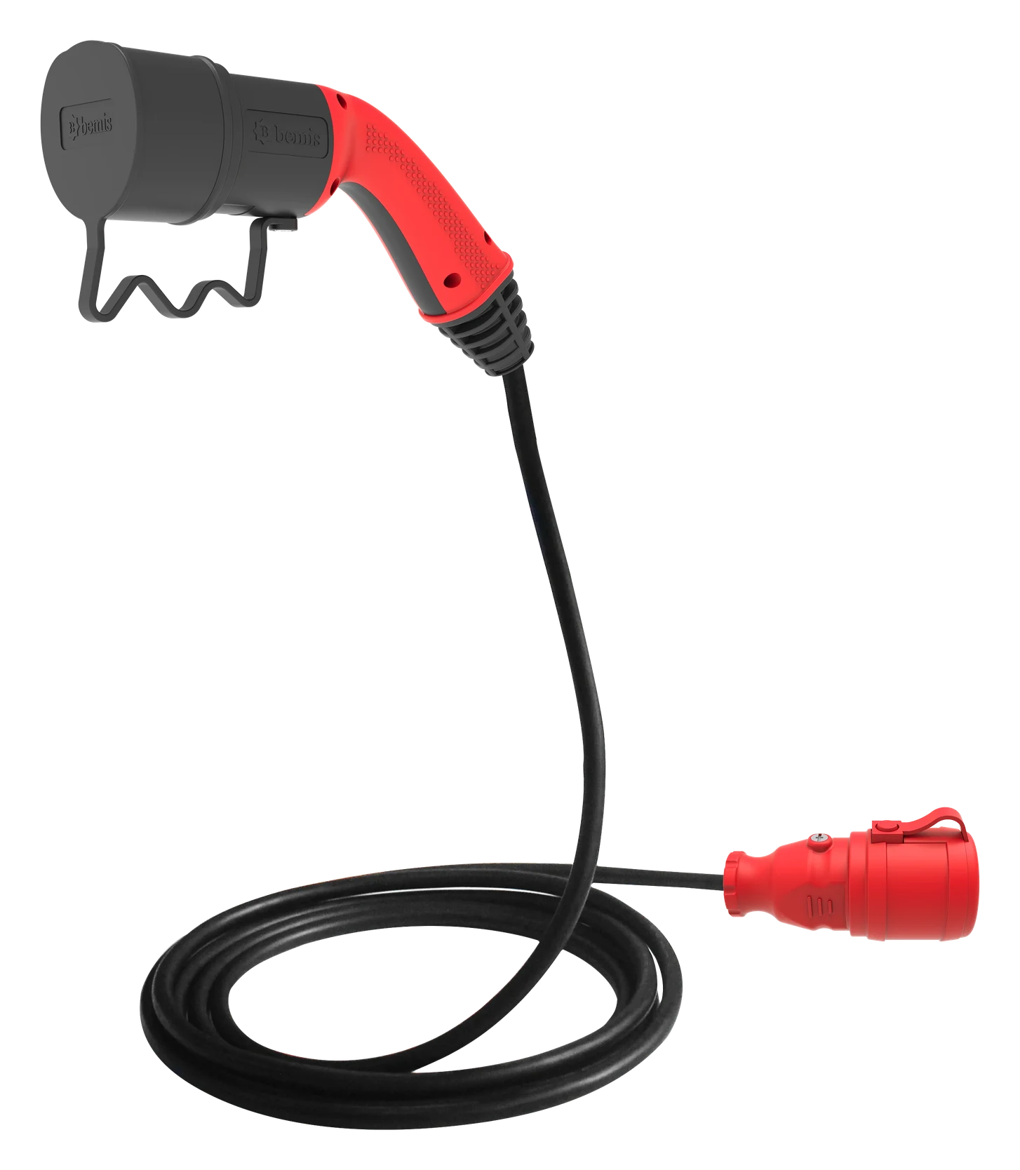 C2L Adapter with Plug, 1 Socket